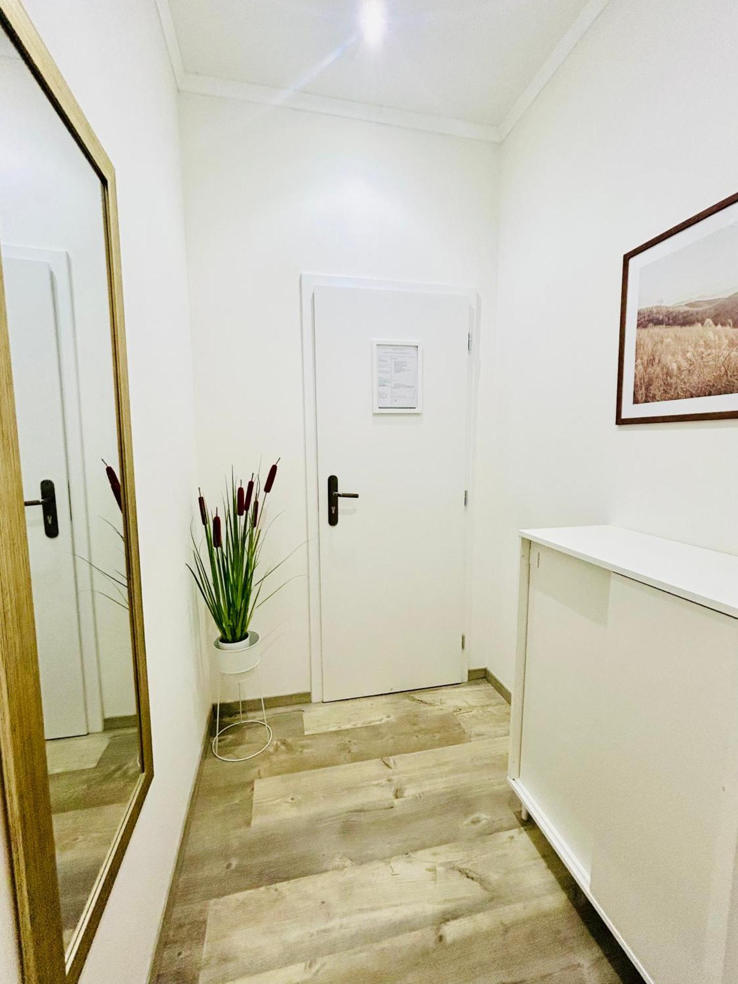 Luxury In Vaclavske Namesti Apartment Prague