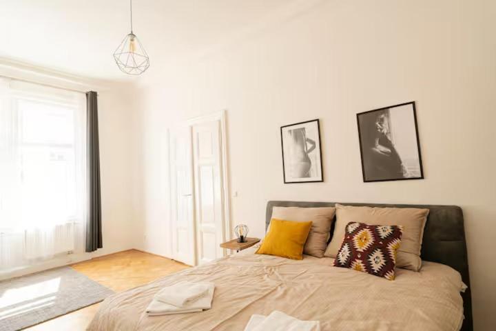 Luxury In Vaclavske Namesti Apartamento *