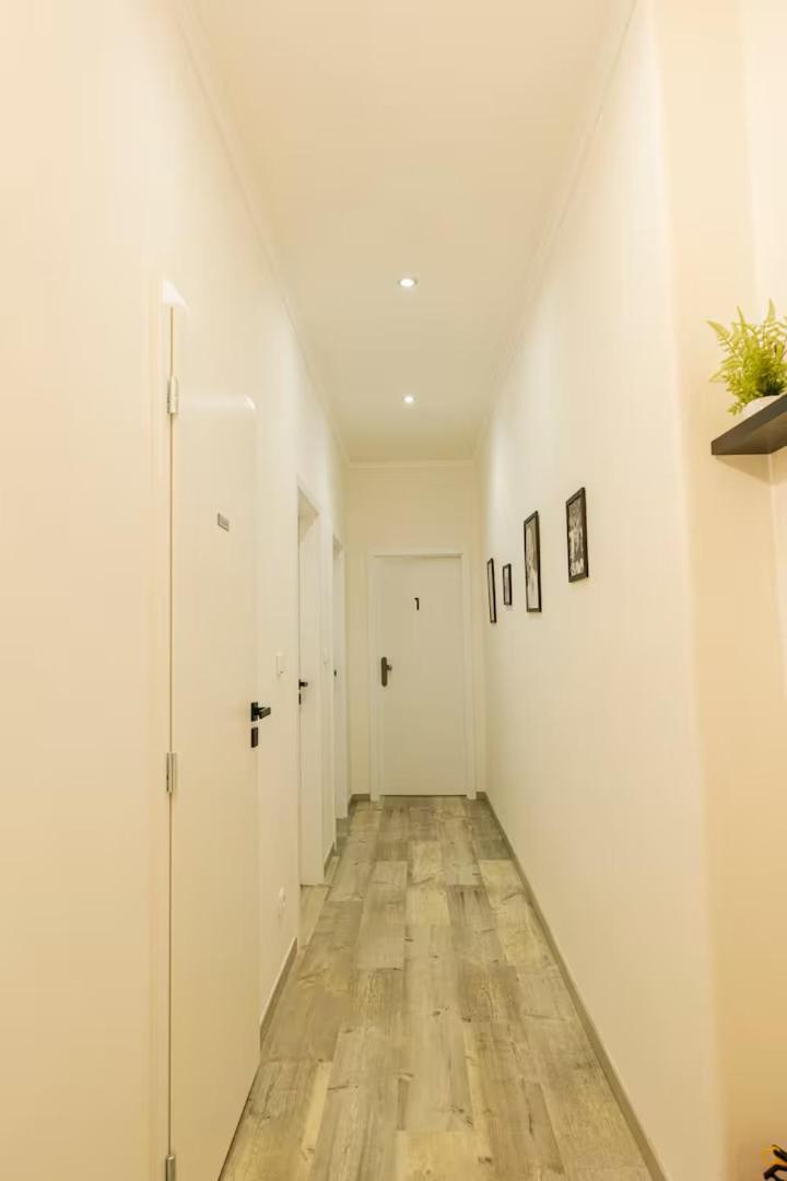 Apartamento Luxury In Vaclavske Namesti