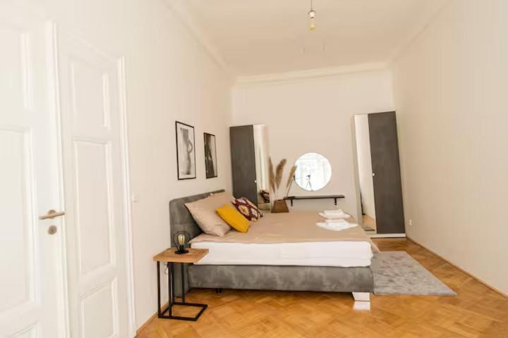 Luxury In Vaclavske Namesti Apartamento *