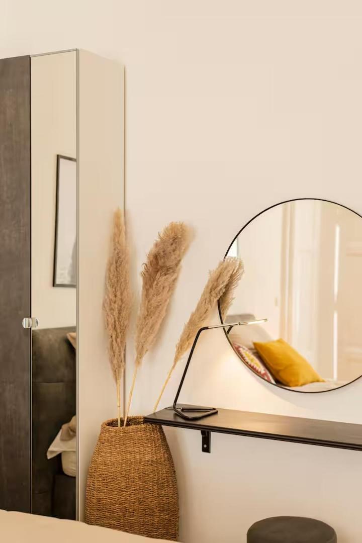 Luxury In Vaclavske Namesti Apartamento *