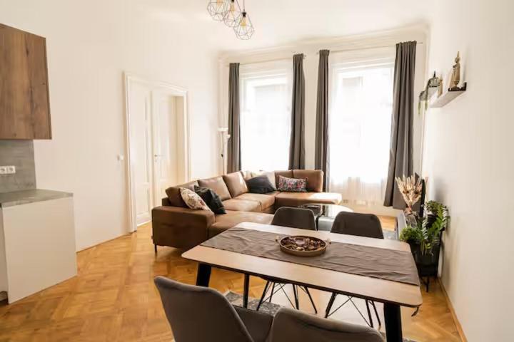 Apartamento Luxury In Vaclavske Namesti
