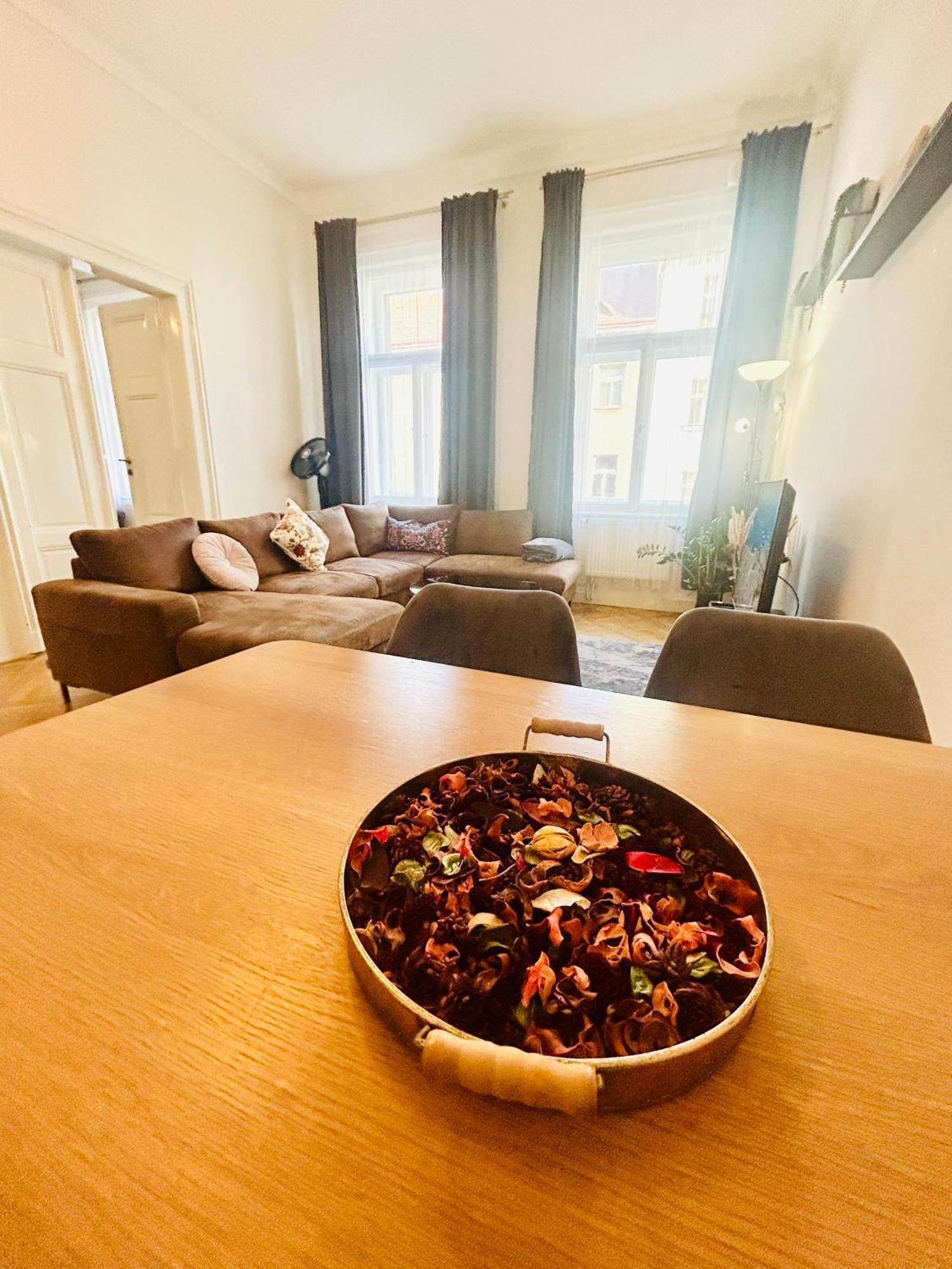 Apartamento Luxury In Vaclavske Namesti *