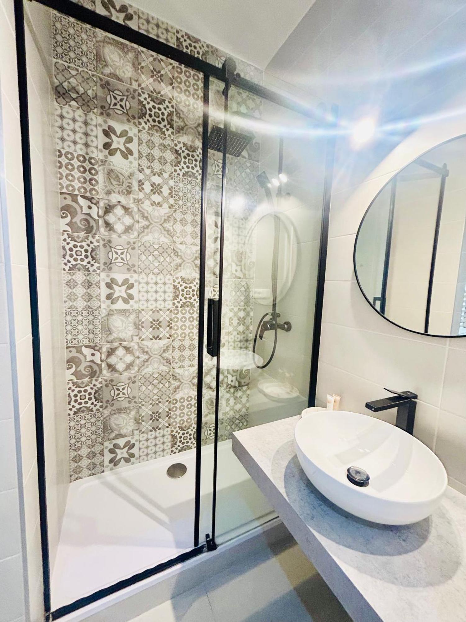 Luxury In Vaclavske Namesti Apartamento