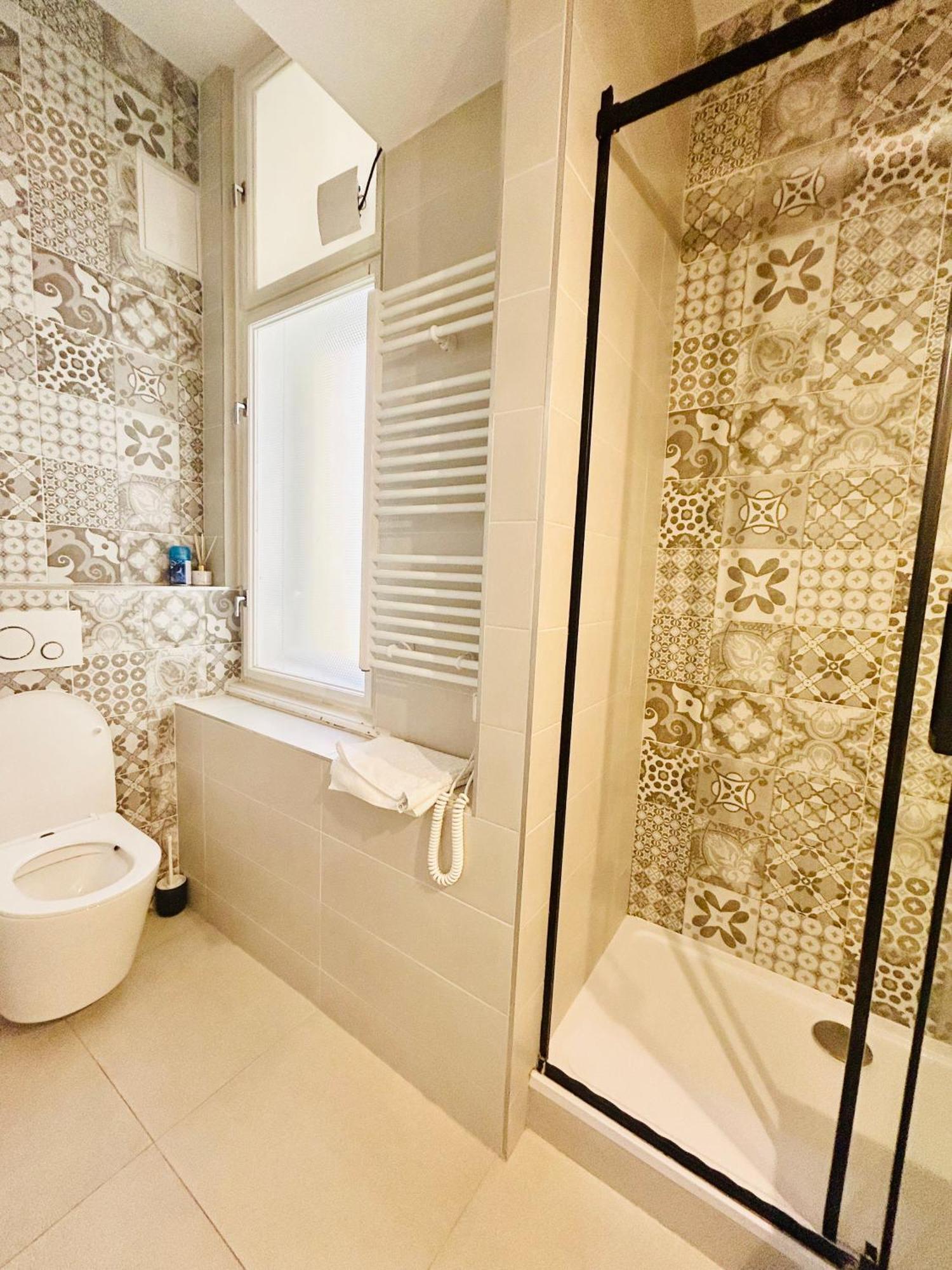 Luxury In Vaclavske Namesti Apartamento *