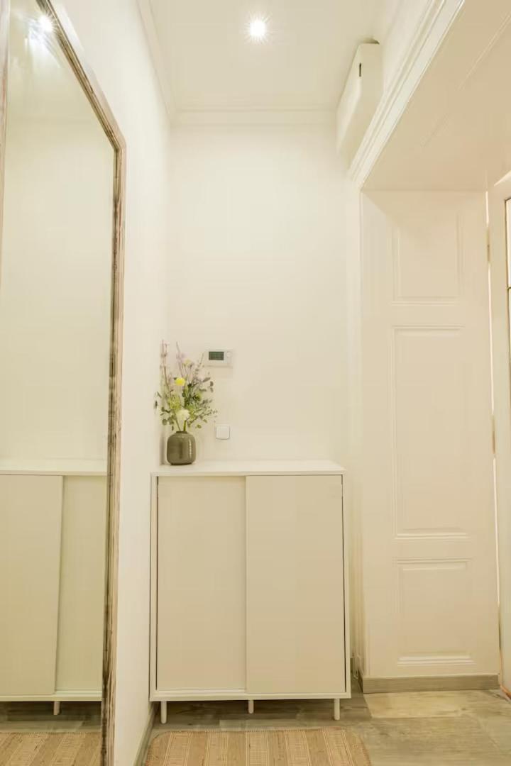 Luxury In Vaclavske Namesti Apartamento