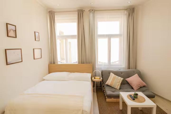 Apartamento Luxury In Vaclavske Namesti