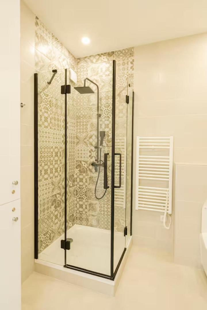 Luxury In Vaclavske Namesti Apartamento *