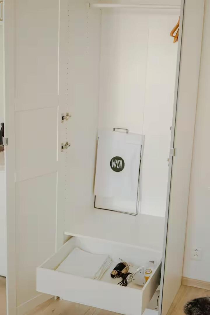 Luxury In Vaclavske Namesti Apartamento Praga