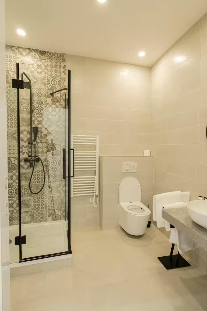 Apartamento Luxury In Vaclavske Namesti Praga