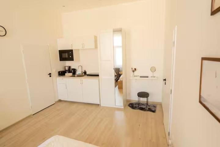 Apartamento Luxury In Vaclavske Namesti