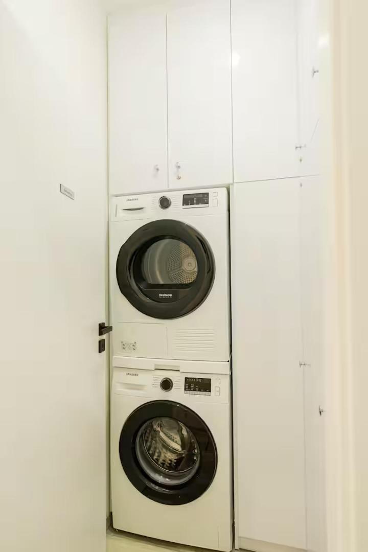 Luxury In Vaclavske Namesti Apartamento Praga