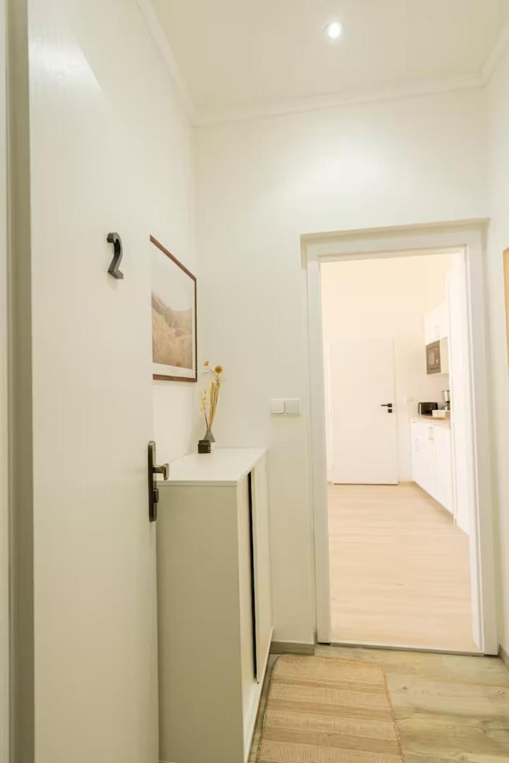 Apartamento Luxury In Vaclavske Namesti Praga