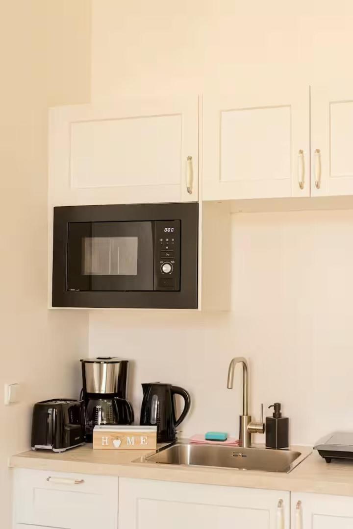 Apartamento Luxury In Vaclavske Namesti